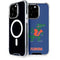 University of Florida Gators Mascot iPhone 15 Pro MagSafe Case
