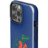 University of Florida Gators Mascot iPhone 15 Pro Max Impact Case