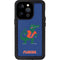 University of Florida Gators Mascot iPhone 15 Pro Waterproof Case