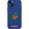 University of Florida Gators Mascot iPhone 15 Skin