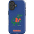 University of Florida Gators Mascot iPhone 16 Impact Case