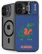 University of Florida Gators Mascot iPhone 16 Kickstand Case
