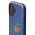 University of Florida Gators Mascot iPhone 16 Plus Impact Case