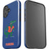 University of Florida Gators Mascot iPhone 16 Plus Impact Case
