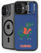 University of Florida Gators Mascot iPhone 16 Plus Kickstand Case