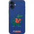 University of Florida Gators Mascot iPhone 16 Plus Skin