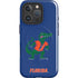 University of Florida Gators Mascot iPhone 16 Pro Magsafe Impact Case