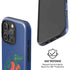 University of Florida Gators Mascot iPhone 16 Pro Magsafe Impact Case