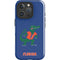 University of Florida Gators Mascot iPhone 16 Pro Max Impact Case