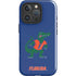 University of Florida Gators Mascot iPhone 16 Pro Max Impact Case
