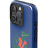 University of Florida Gators Mascot iPhone 16 Pro Max Impact Case