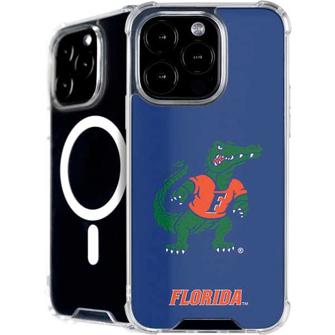 University of Florida Gators Mascot iPhone 16 Pro Max MagSafe Case