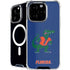 University of Florida Gators Mascot iPhone 16 Pro Max MagSafe Case