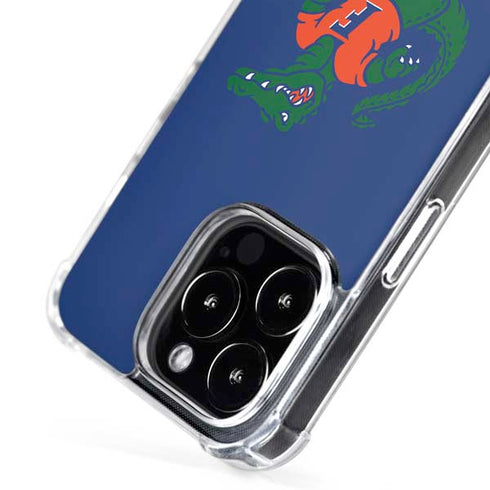 University of Florida Gators Mascot iPhone 16 Pro Max MagSafe Case