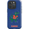 University of Florida Gators Mascot iPhone 16 Pro Max Magsafe Impact Case