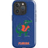 University of Florida Gators Mascot iPhone 16 Pro Max Magsafe Impact Case