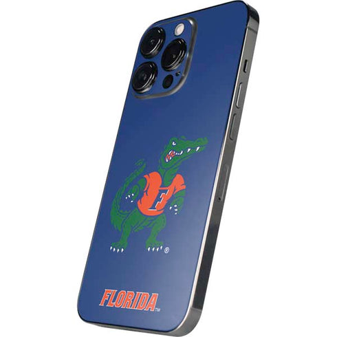University of Florida Gators Mascot iPhone 16 Pro Max Skin