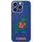 University of Florida Gators Mascot iPhone 16 Pro Skin