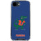 University of Florida Gators Mascot iPhone 16e Clear Case