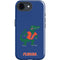 University of Florida Gators Mascot iPhone 16e Impact Case