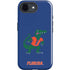 University of Florida Gators Mascot iPhone 16e Impact Case