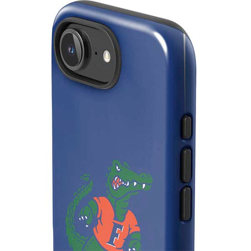 University of Florida Gators Mascot iPhone 16e Impact Case
