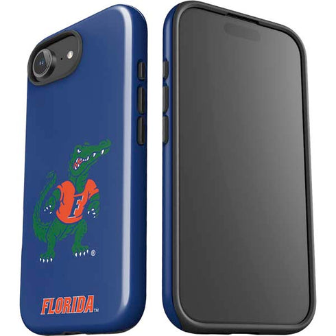 University of Florida Gators Mascot iPhone 16e Impact Case