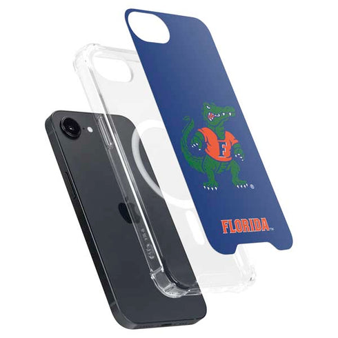 University of Florida Gators Mascot iPhone 16e MagSafe Case