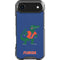 University of Florida Gators Mascot iPhone 17 Air Clear Case