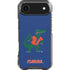 University of Florida Gators Mascot iPhone 17 Air Clear Case