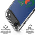University of Florida Gators Mascot iPhone 17 Air Clear Case