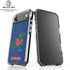 University of Florida Gators Mascot iPhone 17 Air Clear Case