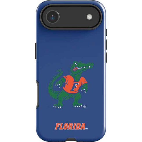 University of Florida Gators Mascot iPhone 17 Air Impact Case