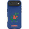 University of Florida Gators Mascot iPhone 17 Air Impact Case
