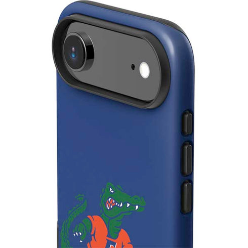 University of Florida Gators Mascot iPhone 17 Air Impact Case