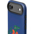 University of Florida Gators Mascot iPhone 17 Air Impact Case