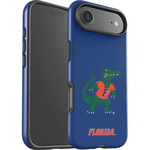 University of Florida Gators Mascot iPhone 17 Air Impact Case