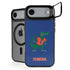 University of Florida Gators Mascot iPhone 17 Air Kickstand Case