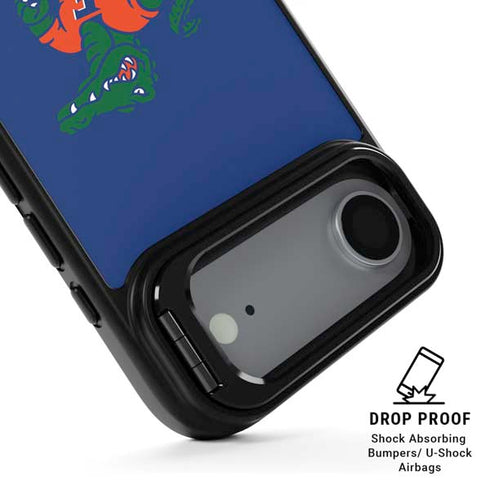 University of Florida Gators Mascot iPhone 17 Air Kickstand Case