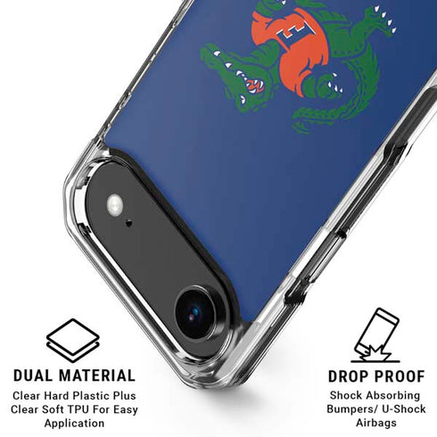 University of Florida Gators Mascot iPhone 17 Air MagSafe Case