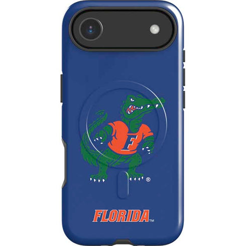 University of Florida Gators Mascot iPhone 17 Air Magsafe Impact Case