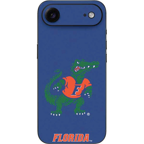 University of Florida Gators Mascot iPhone 17 Air Skin