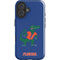University of Florida Gators Mascot iPhone 17 Impact Case