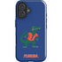 University of Florida Gators Mascot iPhone 17 Impact Case
