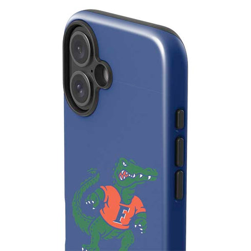 University of Florida Gators Mascot iPhone 17 Impact Case