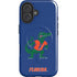 University of Florida Gators Mascot iPhone 17 Magsafe Impact Case