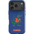 University of Florida Gators Mascot iPhone 17 Pro Impact Case