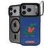 University of Florida Gators Mascot iPhone 17 Pro Kickstand Case