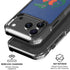 University of Florida Gators Mascot iPhone 17 Pro MagSafe Case