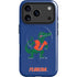 University of Florida Gators Mascot iPhone 17 Pro Magsafe Impact Case